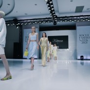 Sochi Fashion Week 2023 фотографии