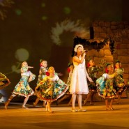Концерт детско-юношеского театра «СиМ-СиМ» 2019 фотографии