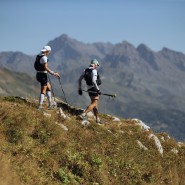 Трейловый фестиваль Hoka Wild Trail 2022 фотографии