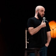 StandUp шоу в Red Arena 2023 фотографии