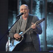 Концерт Александра Розенбаума 2023 фотографии