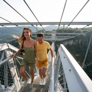 День рождения Skypark 2023 фотографии