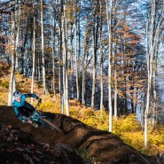 Открытая тренировка Krasnaya Polyana Enduro 2021 фотографии
