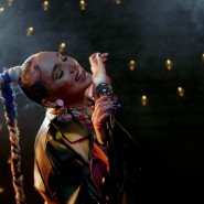 Концерт певицы MIA BOYKA 2023 фотографии