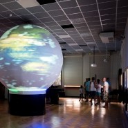 Выставка «Чудеса мультимедиа» фотографии