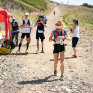 Трейловый фестиваль Hoka Wild Trail 2022 фотографии