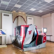 Выставка «Чудеса мультимедиа» фотографии