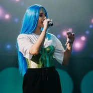 Концерт певицы MIA BOYKA 2023 фотографии