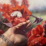 Выставка «Котоархат» фотографии