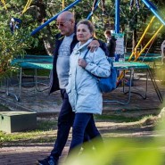 День пожилого человека в Сочи 2021 фотографии