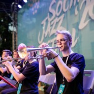 Фестиваль «Sochi Jazz Festival» 2023 фотографии