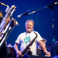 Фестиваль «Sochi Jazz Festival» 2023 фотографии