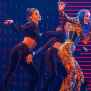 Концерт певицы MIA BOYKA 2023 фотографии