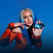 Концерт певицы MIA BOYKA 2023 фотографии
