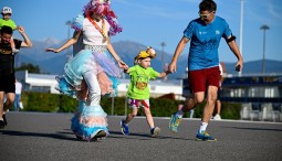 Соревнование STARKIDS SOCHI СИРИУС 2026