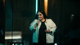 Stand up шоу Карины Мейханаджян 2024