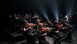 Концерт оркестра CAGMO «Симфония МТВ» 2026