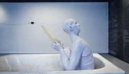 Выставка «Человеческий интерес»