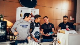 Gastreet — International Restaurant Show 2017