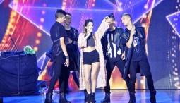 Фестиваль «Europa Plus TV. Hit Non Stop» 2018