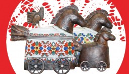 Выставка «Живая традиция. Вчера, сегодня, завтра»