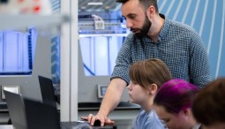 Мастер-класс по работе с искусственным интеллектом 2026