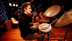 Новый год на Flacon1170: Christmas Jazz и Olymp New Year Party 2019/20