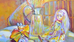 Выставка «Озарение»