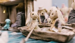 Фестиваль кукол и авторской игрушки «kultKUKOLfest» 2020