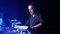 Концерт Paul van Dyk 2027