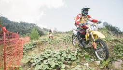 Motul King of the Hill 2018