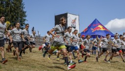 Гонка «Red Bull 400» 2017
