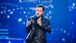 Концерт Артура Пирожкова 2021