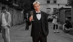 Stand Up шоу Сергея Орлова 2026