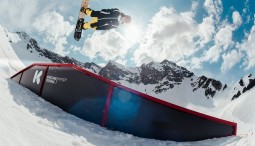 Фестиваль «Week On Peak» 2021