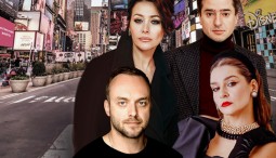 Спектакль «Отель Филадельфия»
