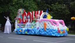 Фестиваль «Carnaval Sochi Fest» 2017