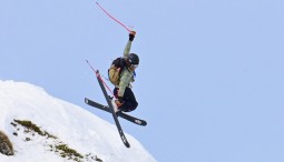 Krasnaya Polyana Resort Alpindustria Qualifier 1 2026
