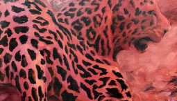 Выставка «Живые страницы Красной Книги»