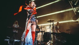 VK Fest в Сочи 2022