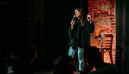 StandUp шоу Ольги Малащенко 2026