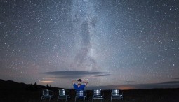 Фестиваль «Звездопад Персеиды» 2022