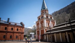 День языков народов России в этнопарке «Моя Россия» 2026