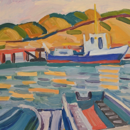 Выставка «От Крыма до Абхазии»