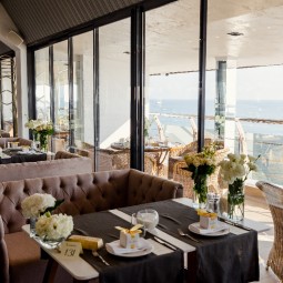 Ресторан AURUM