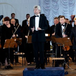 Концерт «Шостакович. Свиридов. Гаврилин» 2019