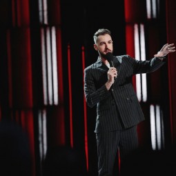 StandUp шоу Андрея Бебуришвили 2026