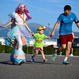 Соревнование STARKIDS SOCHI СИРИУС 2026