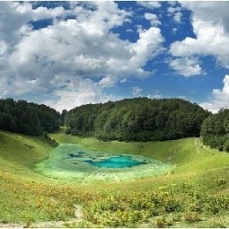 Хмелевские озера