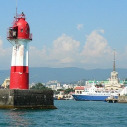 Сочинский маяк